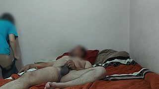 Young and innocent homeless for a sack of cans per kilo gets fucked, Teen agrees to fuck for some aluminum cans, homemade, real life, 18 yo