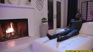 Horny Brat Drilled By HUGE Cock - Coco Lovelock