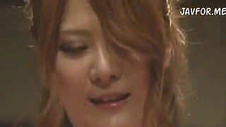 Momoka Nishina Family (Part 2)