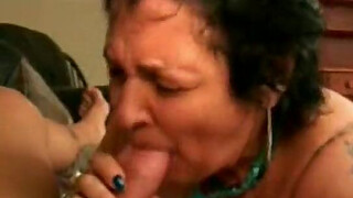 Granny having Fun Compilation