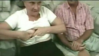 Granny having Fun Compilation