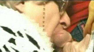 Granny having Fun Compilation