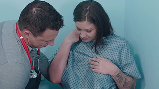 Leah Winters in Dr Rideout Ep. 19