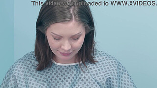 Leah Winters in Dr Rideout Ep. 19