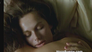 He does his own step mom