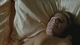 He does his own step mom