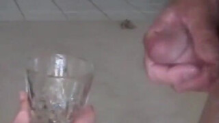 Amateur GILF Cumshot Compilation #22