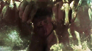 Vintage Taboo, Pussy & Pooch