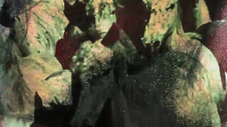 Vintage Taboo, Pussy & Pooch