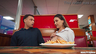 Fresh Meat and Two Hot Buns / Reality Kings / download full from rkfull.com/fres