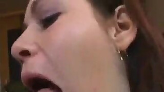 Dagfs - Old Pervert Horny For Some Teen Pussy