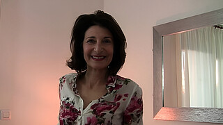 Old ladies have sexual desires too