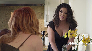 Lauren Talks About Travel Getting Ass Fucked By Her Friend's Husband