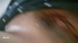 Solo Masturbating Chubby Big Tits - So Wet and Horny