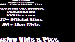 Nothing But Cumshots! AlexLegend.com!