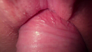 I fucked my teen stepsister and cum inside pussy