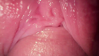 I fucked my teen stepsister and cum inside pussy