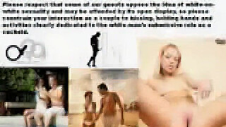 interracial cuckold compilation