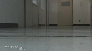 innocent gives blowjobs and hand jobs for extra credit