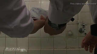 innocent gives blowjobs and hand jobs for extra credit