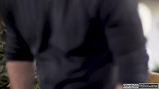 Yes stepdaddy you can fuck my tight ass