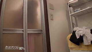 Soaked sales see-through visit Iori Shizuku