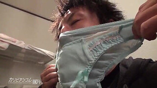 Soaked sales see-through visit Iori Shizuku