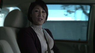 First shot fifty wife, again. Takahashi Misono