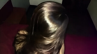 Video found on a cell phone