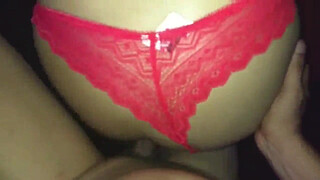 Video found on a cell phone