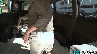 Blonde mommy wants young cock.2