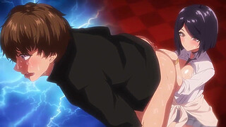 ꒰ incha couple ga you gal-tachi to sex training suru hanashi 1 ꒱