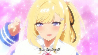 ꒰ incha couple ga you gal-tachi to sex training suru hanashi 1 ꒱