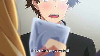 ꒰ incha couple ga you gal-tachi to sex training suru hanashi 1 ꒱