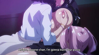 ꒰ incha couple ga you gal-tachi to sex training suru hanashi 1 ꒱