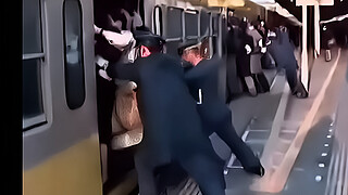The Sex Train 1