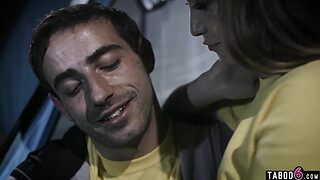 Jewish teenager Jane Wilde gets with the camp counselor