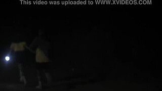 Jewish teenager Jane Wilde gets with the camp counselor