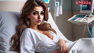 Mia - 2 - Teen virgin panties are wet thinking about her 40 years older Step-Grandpa and his big dick