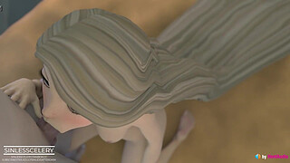 Rapunzel's 18th birthday