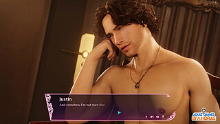 EP6: Quickie Massage: Chantara – Seduction, Secrets, and a Critical Mistake