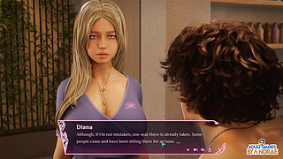 EP6: Quickie Massage: Chantara – Seduction, Secrets, and a Critical Mistake