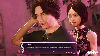 EP6: Quickie Massage: Chantara – Seduction, Secrets, and a Critical Mistake