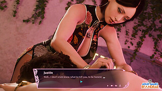 EP6: Quickie Massage: Chantara – Seduction, Secrets, and a Critical Mistake