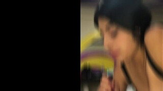 Sloppy blowjob and hot ride from a busty