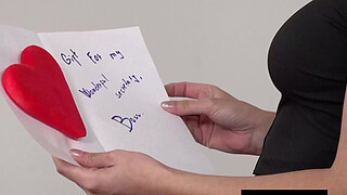 Piss Pleasure Gift with Lilith Sweet,Irina Cage by VIPissy