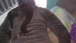 QUICK ANAL WITH THE step COUSIN BEFORE MY step UNCLES GET FULL!