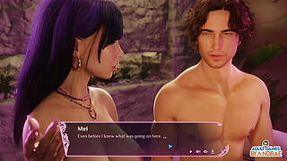 EP2: Quickie Massage – Returning to Lotus Spa for a Different Masseuse