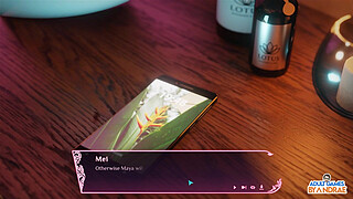 EP2: Quickie Massage – Returning to Lotus Spa for a Different Masseuse