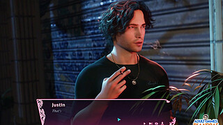 EP2: Quickie Massage – Returning to Lotus Spa for a Different Masseuse